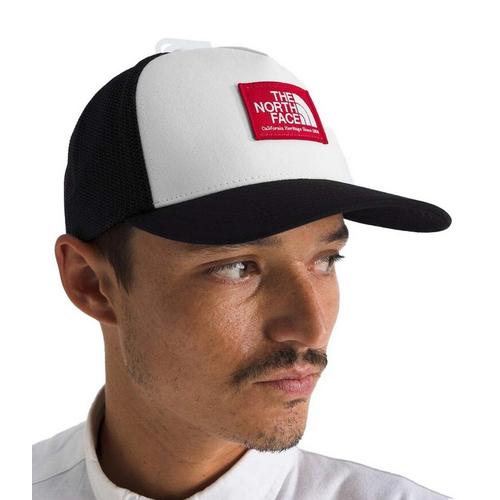 The North Face Keep It Patched Trucker Snapback Hat - Primary Image