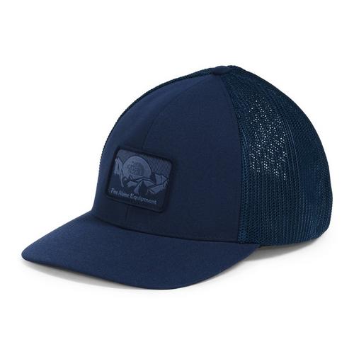 The North Face Truckee Trucker Fitted Cap - Primary Image