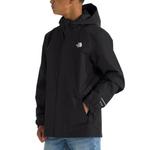 Boys' The North Face Antora Hooded Rain Jacket - Thumbnail 2 of 2