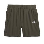 Boys' The North Face On The Trail Hybrid Shorts - Thumbnail 1 of 4