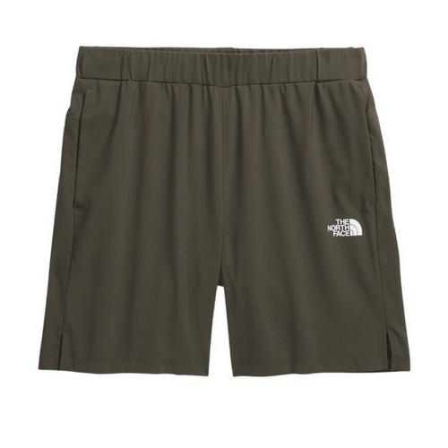 Boys' The North Face On The Trail Hybrid Shorts - Primary Image
