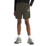 Boys' The North Face On The Trail Hybrid Shorts - Thumbnail 2 of 4