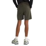 Boys' The North Face On The Trail Hybrid Shorts - Thumbnail 3 of 4