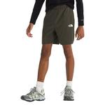 Boys' The North Face On The Trail Hybrid Shorts - Thumbnail 4 of 4