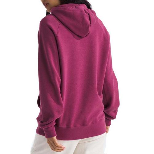 Women's The North Face Half Dome Hoodie - Primary Image