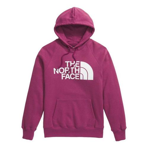 Women's The North Face Half Dome Hoodie - Primary Image