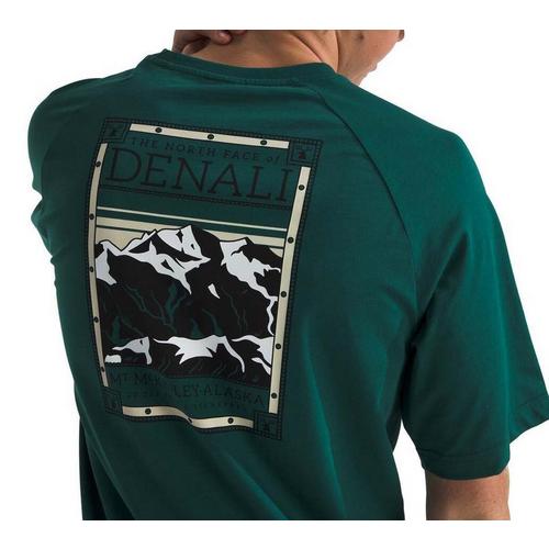 Men's The North Face North Faces T-Shirt - Primary Image