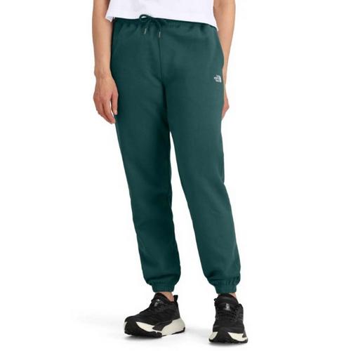 Women's The North Face Core Sweatpants - Primary Image