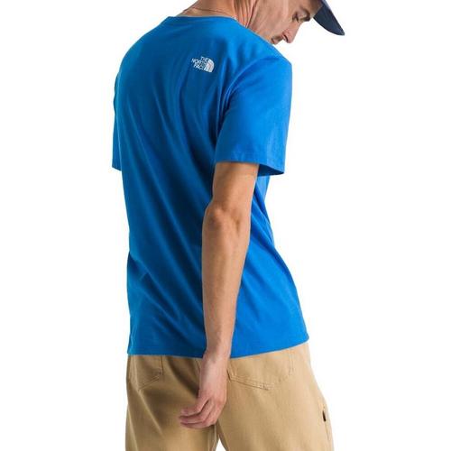 Men's The North Face Half Dome T-Shirt - Primary Image