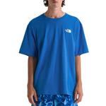 Men's The North Face Evolution Box Fit T-Shirt - Thumbnail 1 of 3
