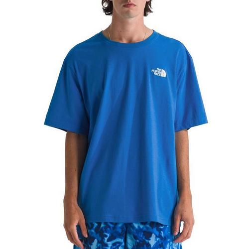 Men's The North Face Evolution Box Fit T-Shirt - Primary Image