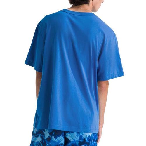 Men's The North Face Evolution Box Fit T-Shirt - Primary Image