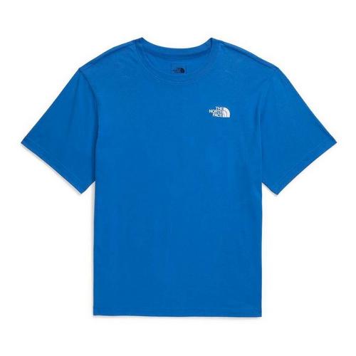 Men's The North Face Evolution Box Fit T-Shirt - Primary Image