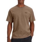 Men's The North Face Nature Relaxed T-Shirt - Thumbnail 1 of 2