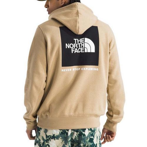 Men's The North Face Box NSE Hoodie - Primary Image