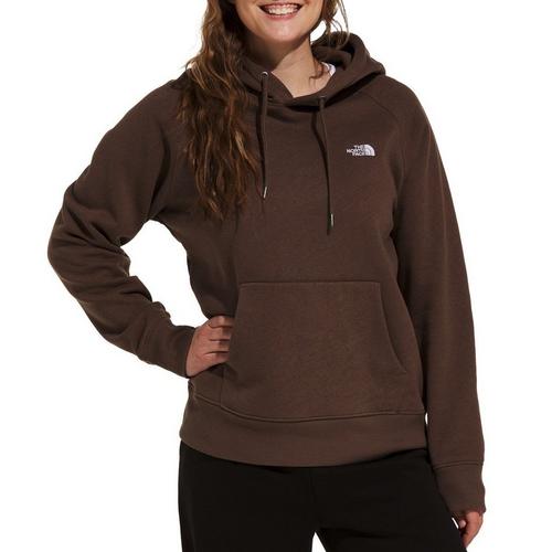 Women's The North Face Evolution Hoodie - Primary Image