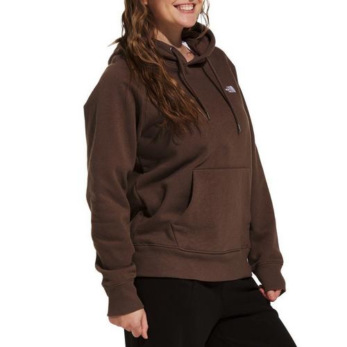 Women's The North Face Evolution Hoodie - Primary Image