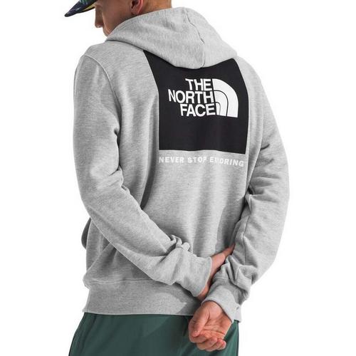 Men's The North Face Box NSE Hoodie - Primary Image