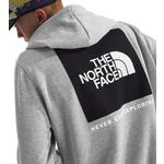 Men's The North Face Box NSE Hoodie - Thumbnail 2 of 4