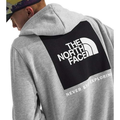 Men's The North Face Box NSE Hoodie - Primary Image