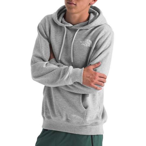 Men's The North Face Box NSE Hoodie - Primary Image