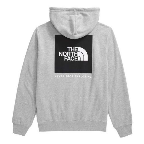 Men's The North Face Box NSE Hoodie - Primary Image