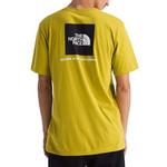 Men's The North Face Box NSE T-Shirt - Thumbnail 1 of 3