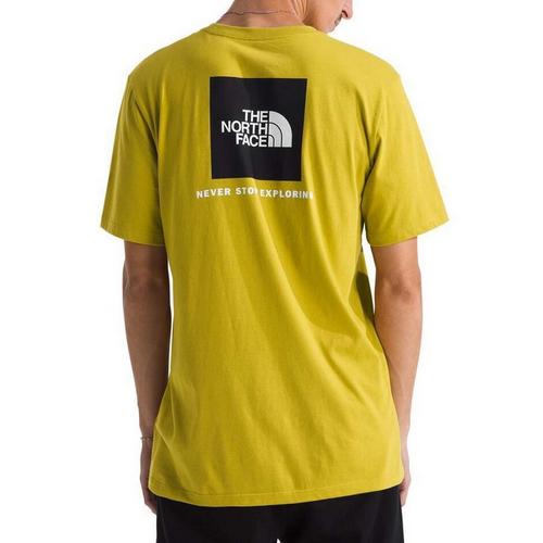 Men's The North Face Box NSE T-Shirt - Primary Image