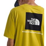 Men's The North Face Box NSE T-Shirt - Thumbnail 2 of 3