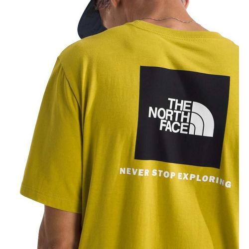 Men's The North Face Box NSE T-Shirt - Primary Image