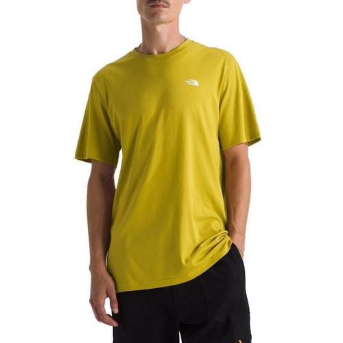 Men's The North Face Box NSE T-Shirt - Primary Image