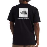 Men's The North Face Box NSE T-Shirt - Thumbnail 3 of 6