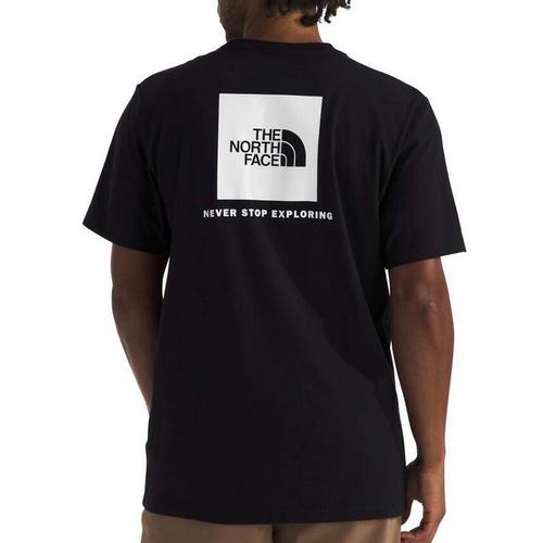 Men's The North Face Box NSE T-Shirt - Primary Image