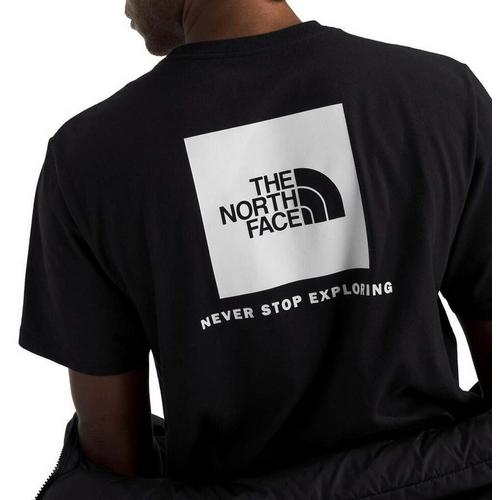 Men's The North Face Box NSE T-Shirt - Primary Image