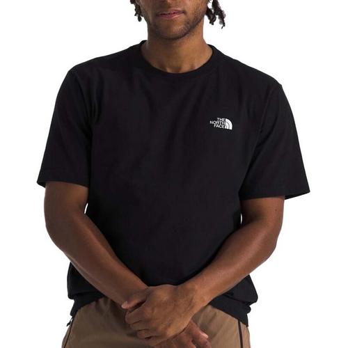 Men's The North Face Box NSE T-Shirt - Primary Image