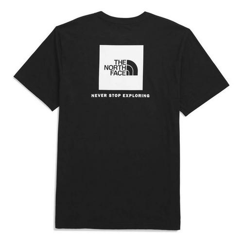 Men's The North Face Box NSE T-Shirt - Primary Image
