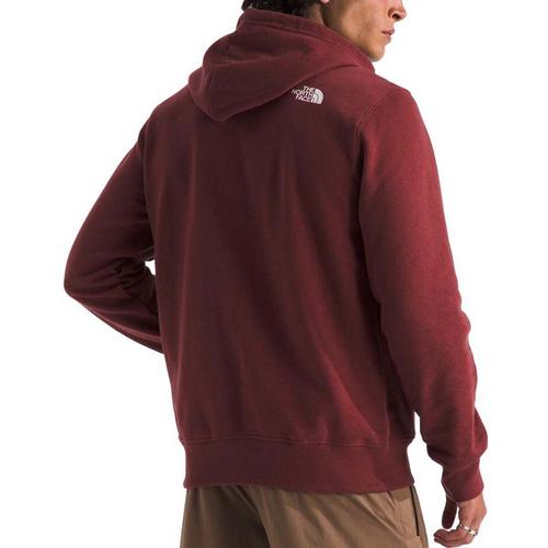 Men's The North Face Immersed Outdoors Half Dome Hoodie - Primary Image