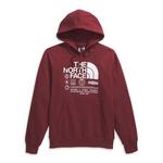 Men's The North Face Immersed Outdoors Half Dome Hoodie - Thumbnail 3 of 3