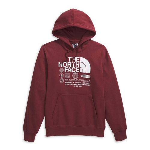 Men's The North Face Immersed Outdoors Half Dome Hoodie - Primary Image