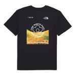 Women's The North Face Strange Colorful World Flower Field T-Shirt - Thumbnail 4 of 4
