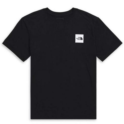Women's The North Face Box Half Dome T-Shirt - Primary Image