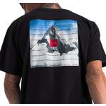 Men's The North Face 40th Anniversary Mountain Jacket Heavyweight T-Shirt - Thumbnail 2 of 3
