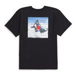 Men's The North Face 40th Anniversary Mountain Jacket Heavyweight T-Shirt - Thumbnail 3 of 3
