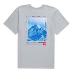 Men's The North Face Red Box Everest Heavyweight T-Shirt - Thumbnail 4 of 4