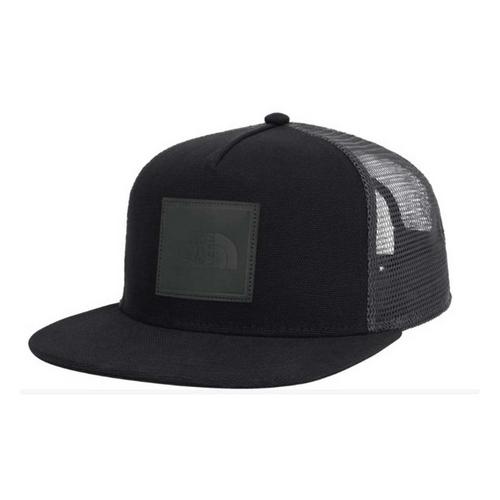 The North Face Half Dome Trucker Snapback Hat - Primary Image