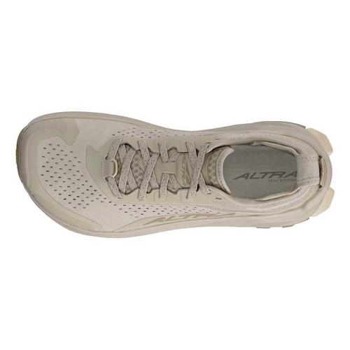 Men's Altra Olympus 6 Vibram Megagrip Trail Running Shoes - Primary Image