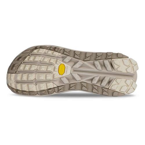 Men's Altra Olympus 6 Vibram Megagrip Trail Running Shoes - Primary Image