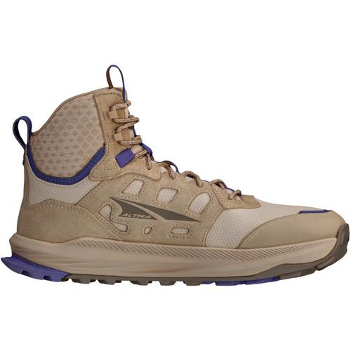 Women's Altra Lone Peak 3 Hiking Boots - Primary Image