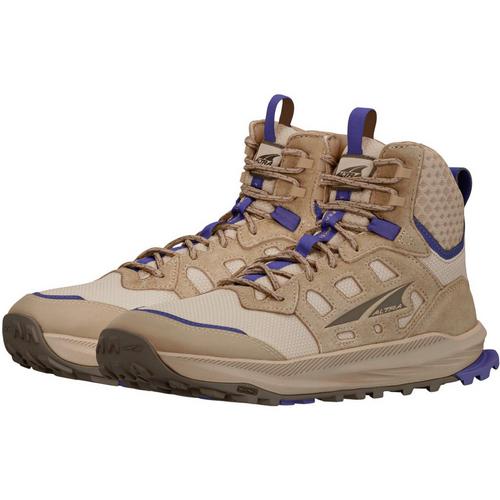 Women's Altra Lone Peak 3 Hiking Boots - Primary Image