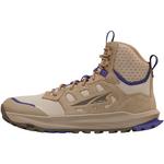 Women's Altra Lone Peak 3 Hiking Boots - Thumbnail 3 of 5